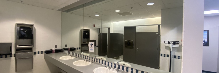 Custom Mirrors for Eastman Companies in Livingston, NJ