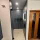 Frameless Shower Door Steam Enclosure in Summit, NJ