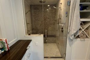 Frameless Shower Enclosure Service in Short Hills, NJ