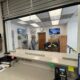 Reception Service Window Installation in Haledon, NJ