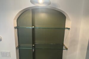 Custom Shelves in Whippany, NJ