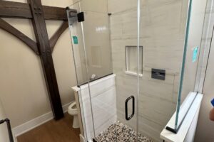 Frameless 3 Sided Enlcosure 2 9-18-26