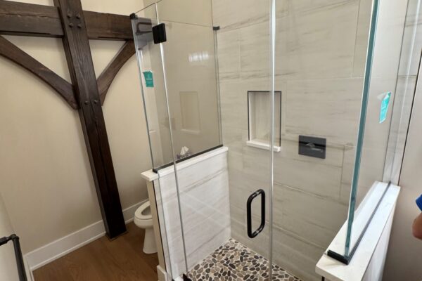 Frameless 3 Sided Enlcosure 2 9-18-26